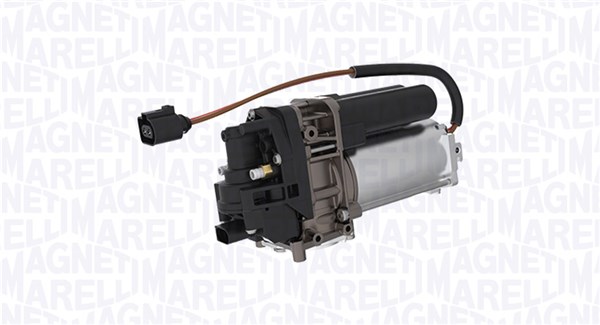 Magneti Marelli Compressor, pneumatisch systeem 350370001137