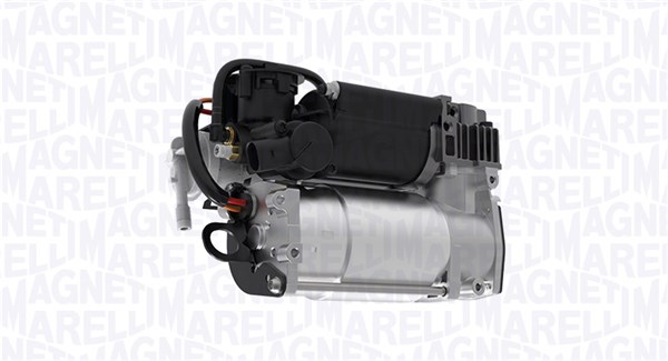 Magneti Marelli Compressor, pneumatisch systeem 350390001139