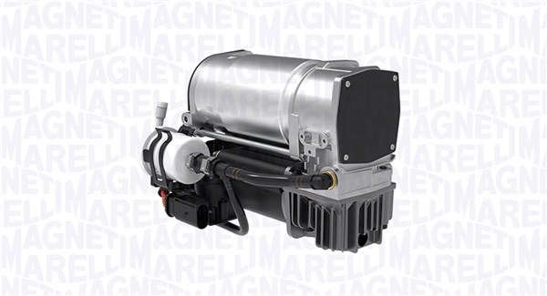 Magneti Marelli Compressor, pneumatisch systeem 350390001139