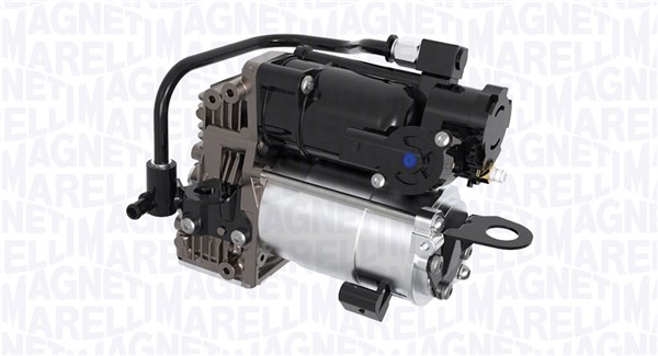 Magneti Marelli Compressor, pneumatisch systeem 350410001141