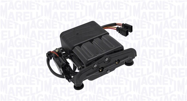 Magneti Marelli Compressor, pneumatisch systeem 350420001142