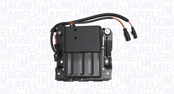 Magneti Marelli Compressor, pneumatisch systeem 350420001142