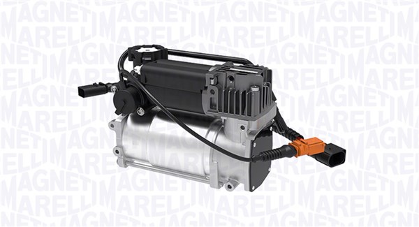 Magneti Marelli Compressor, pneumatisch systeem 350430001143