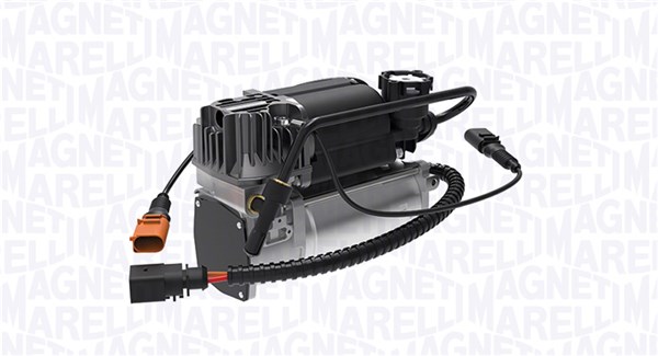 Magneti Marelli Compressor, pneumatisch systeem 350430001143