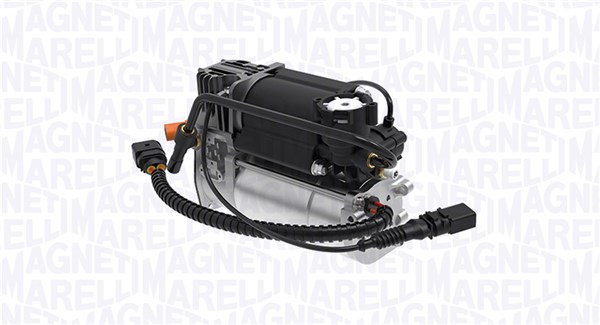 Magneti Marelli Compressor, pneumatisch systeem 350430001143