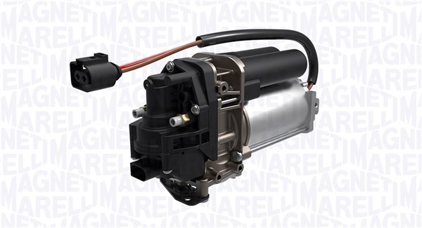 Magneti Marelli Compressor, pneumatisch systeem 350440001144