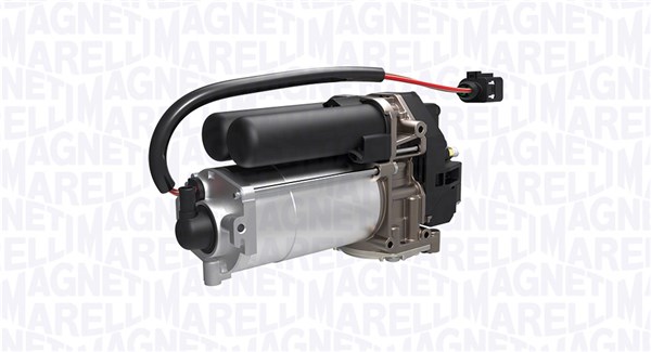 Magneti Marelli Compressor, pneumatisch systeem 350440001144