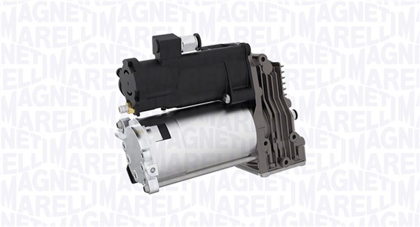 Magneti Marelli Compressor, pneumatisch systeem 350460001146