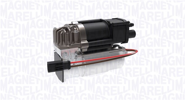 Magneti Marelli Compressor, pneumatisch systeem 350460001147