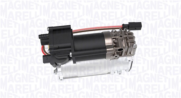 Magneti Marelli Compressor, pneumatisch systeem 350460001147