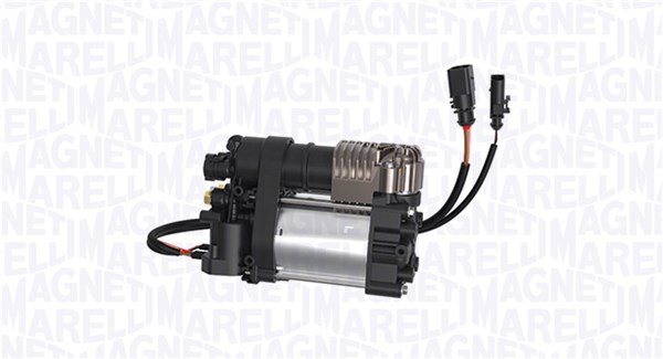 Magneti Marelli Compressor, pneumatisch systeem 350460001151