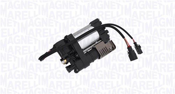 Magneti Marelli Compressor, pneumatisch systeem 350460001151
