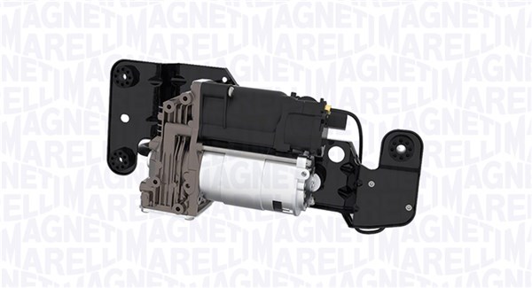 Magneti Marelli Compressor, pneumatisch systeem 350460001152
