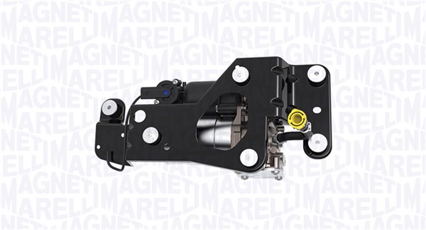 Magneti Marelli Compressor, pneumatisch systeem 350460001152
