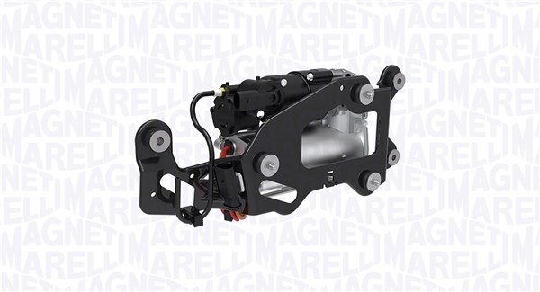 Magneti Marelli Compressor, pneumatisch systeem 350460001153