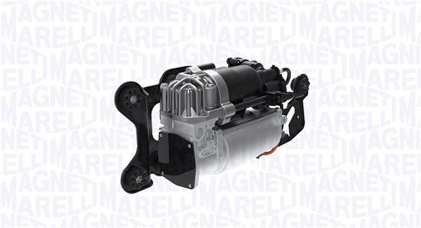 Magneti Marelli Compressor, pneumatisch systeem 350460001153