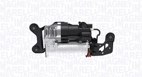 Magneti Marelli Compressor, pneumatisch systeem 350460001153