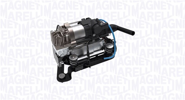 Magneti Marelli Compressor, pneumatisch systeem 350460001154