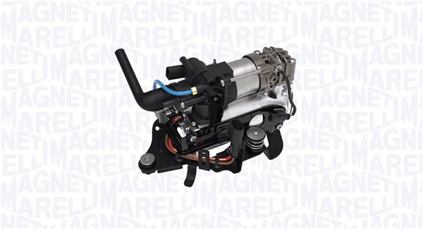 Magneti Marelli Compressor, pneumatisch systeem 350460001154
