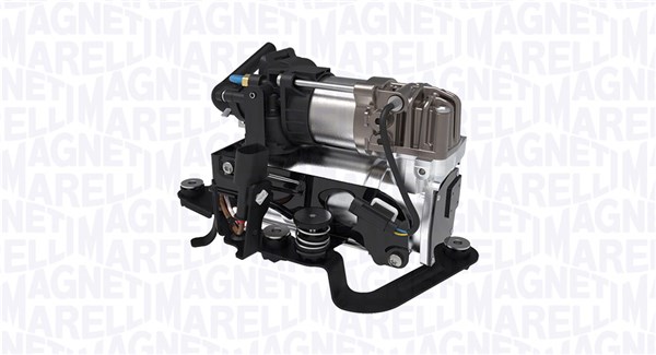 Magneti Marelli Compressor, pneumatisch systeem 350460001154