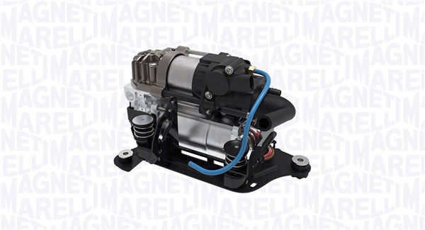 Magneti Marelli Compressor, pneumatisch systeem 350460001154