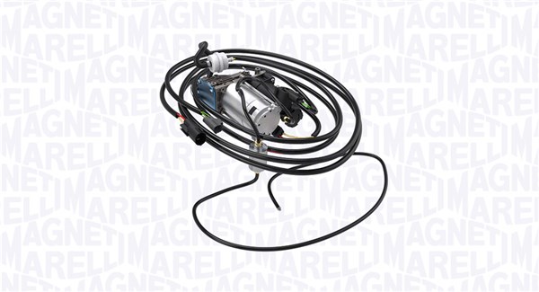 Magneti Marelli Compressor, pneumatisch systeem 350460001155