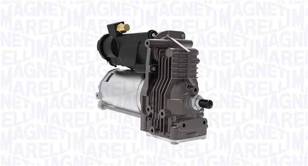 Magneti Marelli Compressor, pneumatisch systeem 350460001156