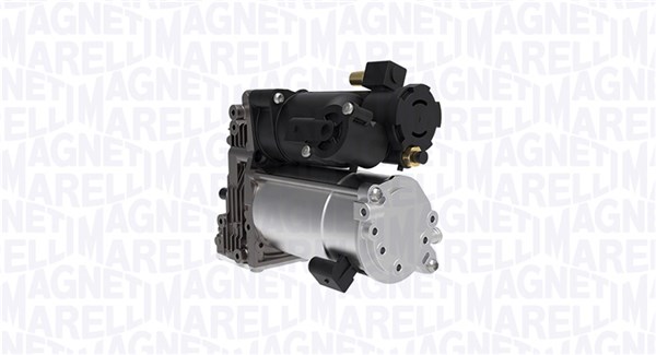 Magneti Marelli Compressor, pneumatisch systeem 350460001156