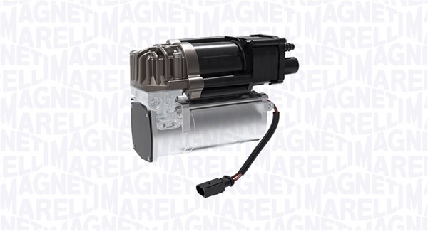 Magneti Marelli Compressor, pneumatisch systeem 350460001158