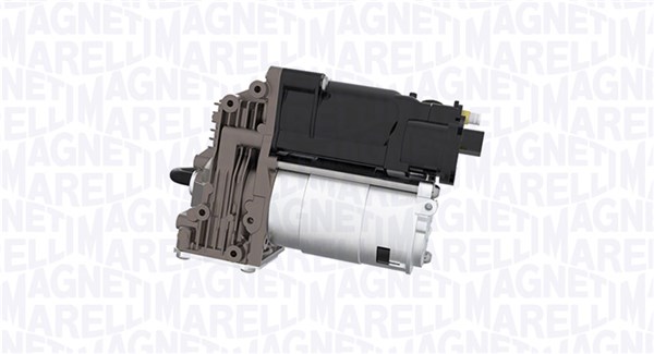 Magneti Marelli Compressor, pneumatisch systeem 350460001158