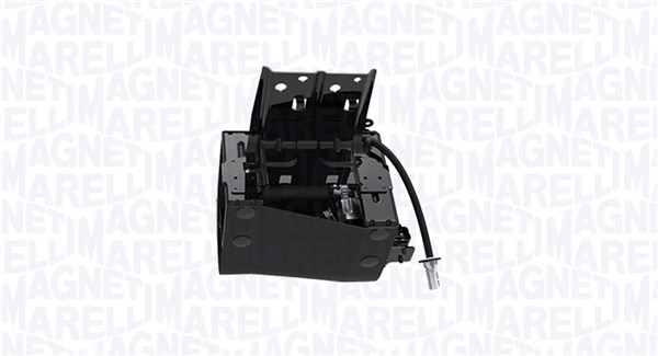 Magneti Marelli Compressor, pneumatisch systeem 350460001160