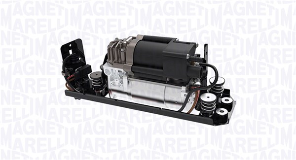 Magneti Marelli Compressor, pneumatisch systeem 350460001161