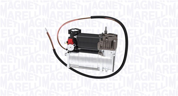 Magneti Marelli Compressor, pneumatisch systeem 350460001163