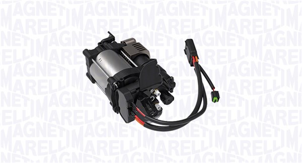 Magneti Marelli Compressor, pneumatisch systeem 350460001164