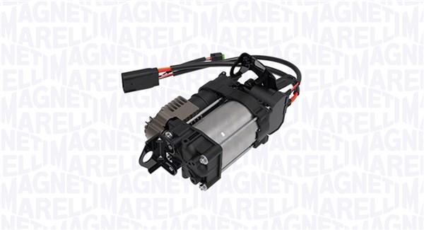 Magneti Marelli Compressor, pneumatisch systeem 350460001164