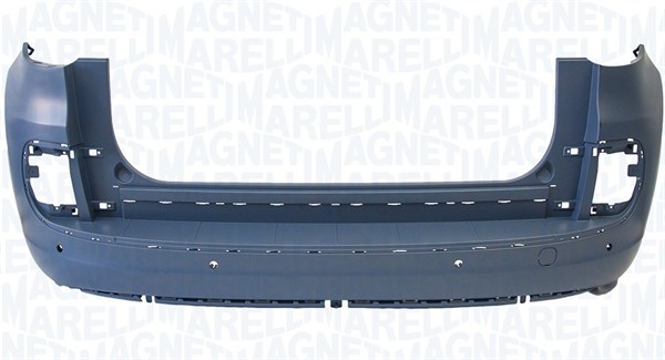 Bumper Magneti Marelli 021316511130