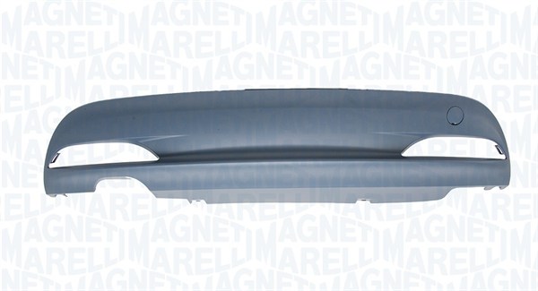 Bumper Magneti Marelli 021316511320