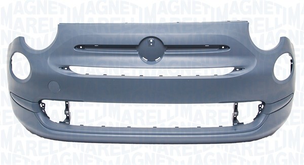 Bumper Magneti Marelli 021316511360