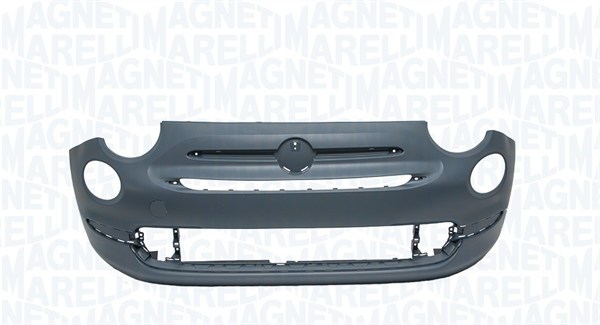 Bumper Magneti Marelli 021316511370