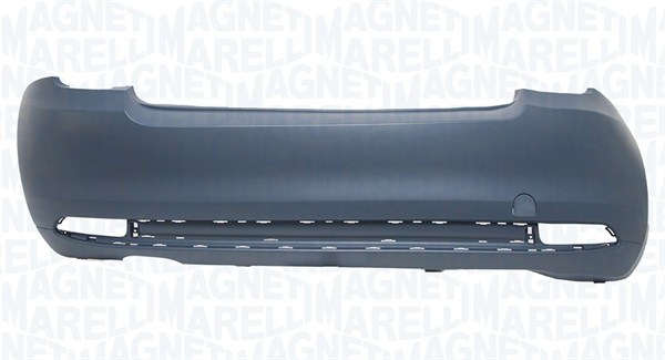 Bumper Magneti Marelli 021316511380
