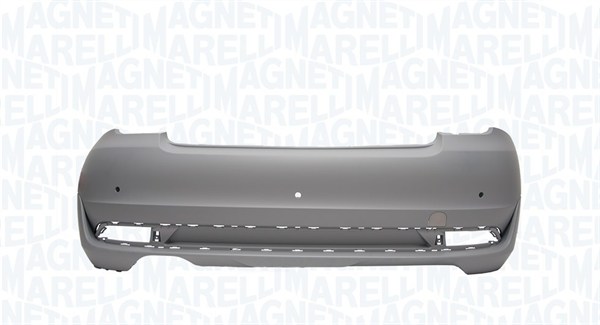 Bumper Magneti Marelli 021316511400