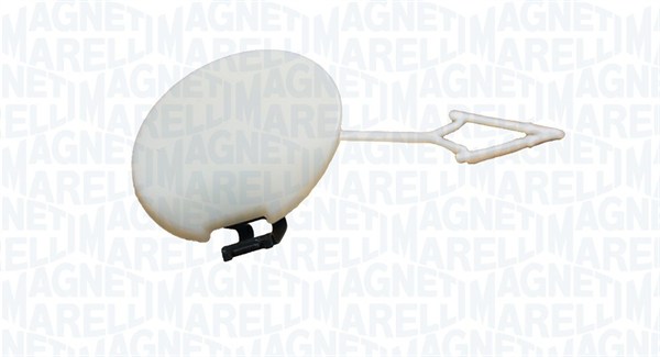 Bevestingclips Magneti Marelli 021316900880