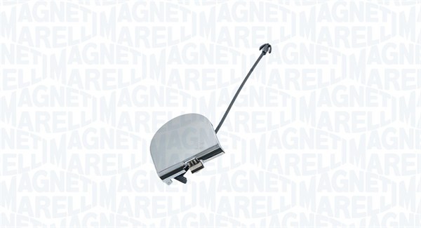 Bevestingclips Magneti Marelli 021316900900