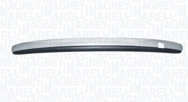 Voorbumper deel Magneti Marelli 021316900910