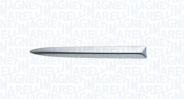 Voorbumper deel Magneti Marelli 021316900920