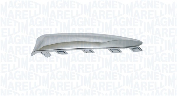 Voorbumper deel Magneti Marelli 021316900990