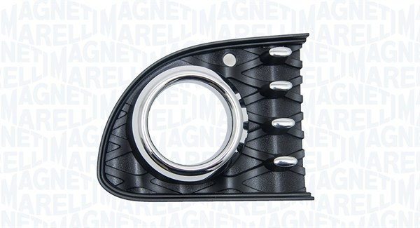 Voorbumper deel Magneti Marelli 021316901020