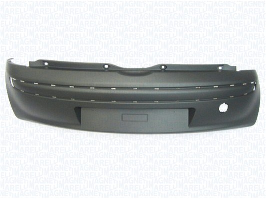 Bumper Magneti Marelli 021316000060
