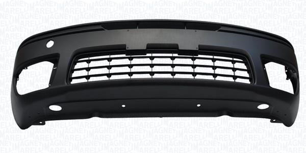 Bumper Magneti Marelli 021316000090