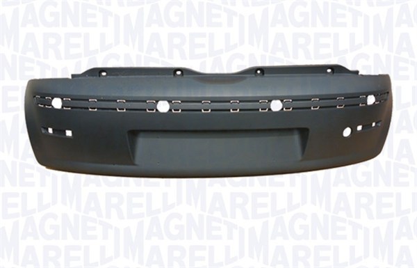 Bumper Magneti Marelli 021316000100